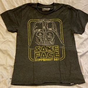 Men’s large t-shirt